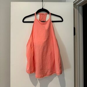 Lululemon Free Spirit Tank